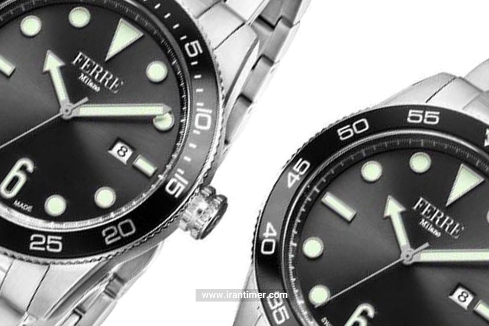 خرید ساعت مچی مردانه فره میلانو مدل FM1G109M0061 مناسب چه افرادی است؟